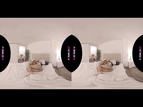 ❤️ PORNBCN VR Эки жаш лесбиянка 4K 180 3D виртуалдык реалдуулукта мүйүздүү ойгонот Женева Беллуччи Катрина Морено ❤️❌ Анальный порно боюнча порно ky.sexeey.ru ️❤